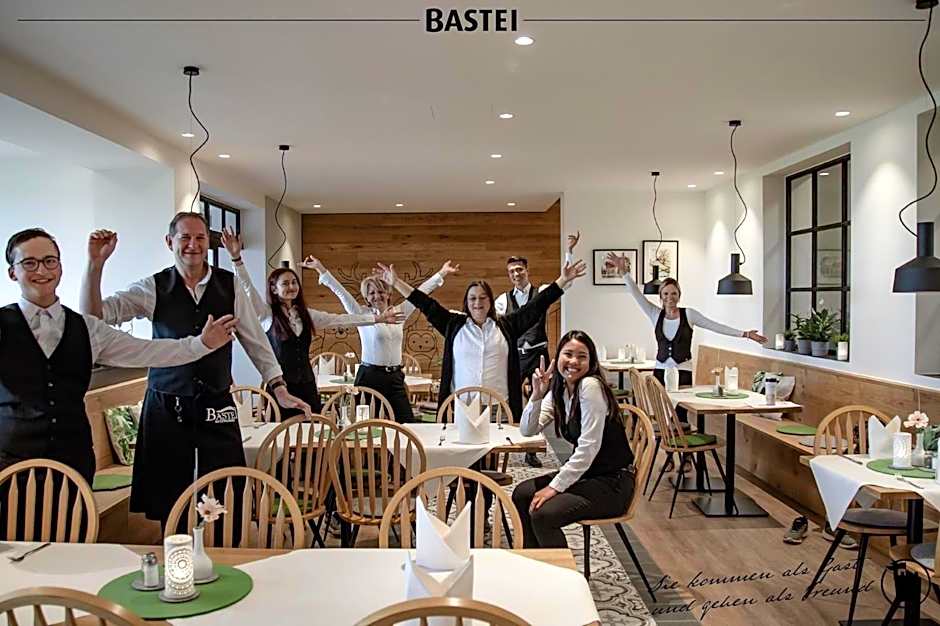 Hotel Bastei