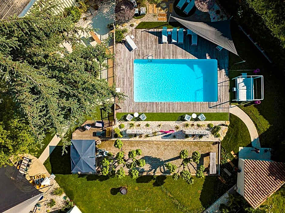 Hôtel Karène