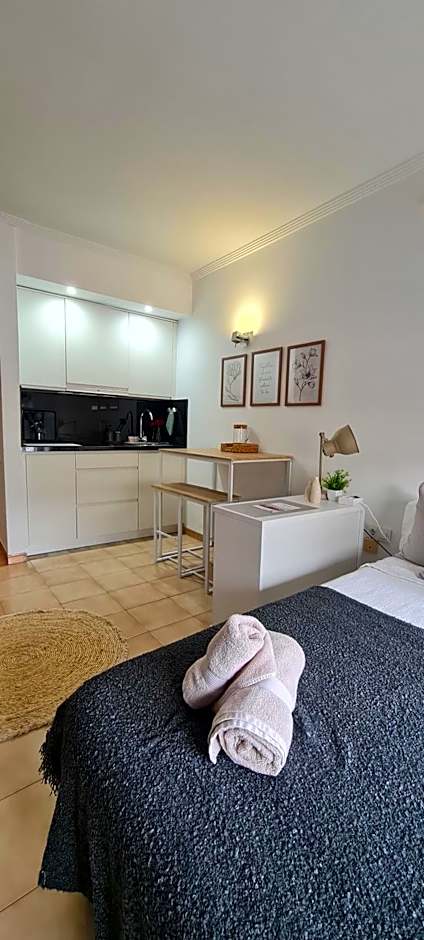 Suite céntrica, Triana, Sevilla, España