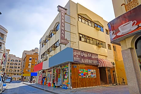 OYO 795 Al Karawan Hotel
