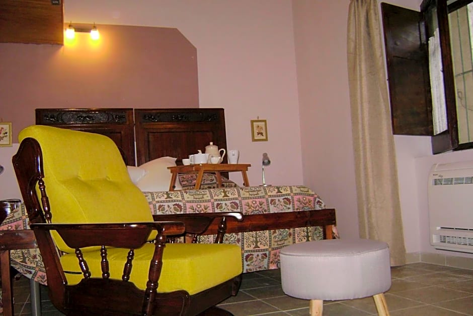 B&B Ex Magazzeno Barlotti – Paestum, UT