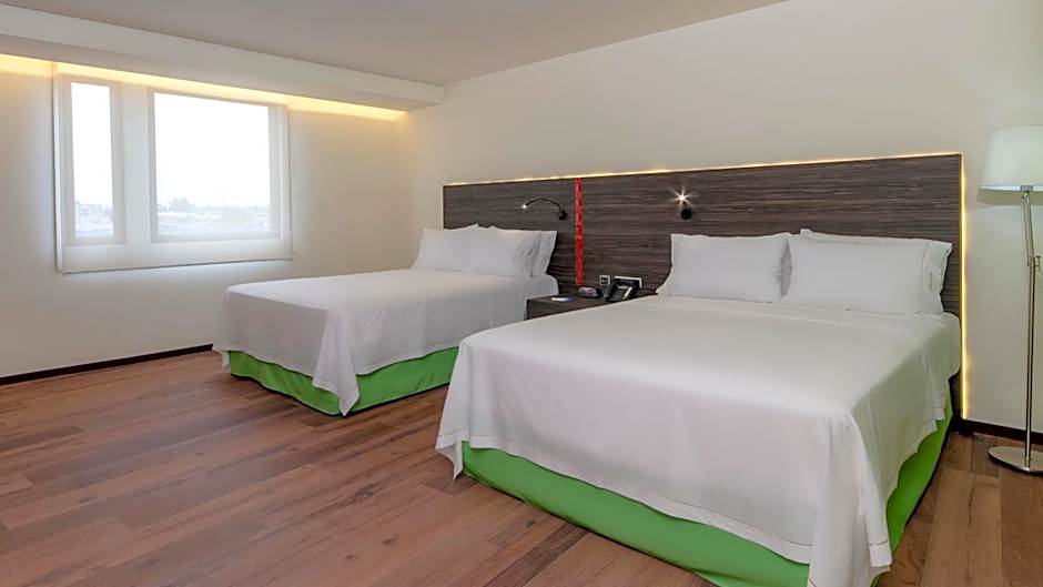 Holiday Inn Express Mexico Aeropuerto By IHG