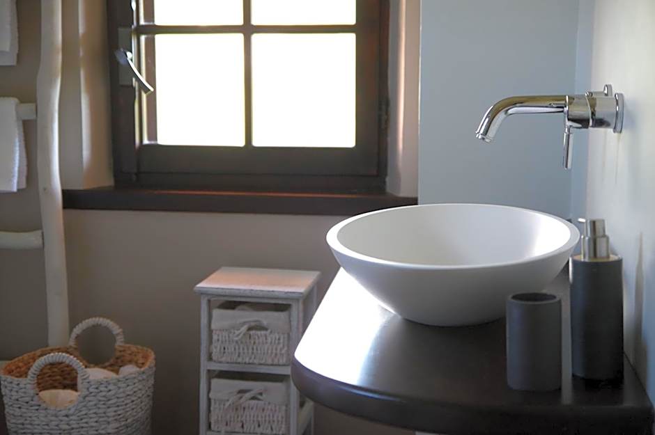 A Casa Di Angela B&B