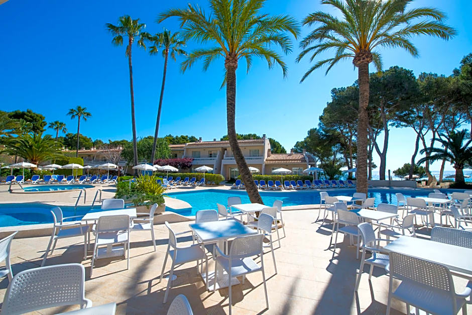 Iberostar Waves Pinos Park