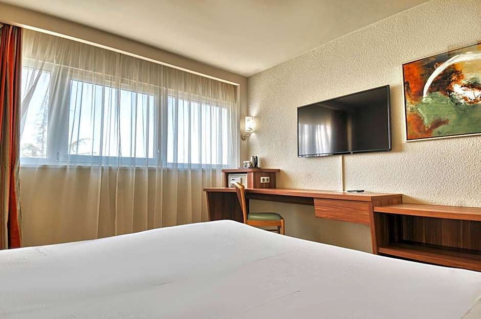 Kyriad Prestige Mulhouse - Basel