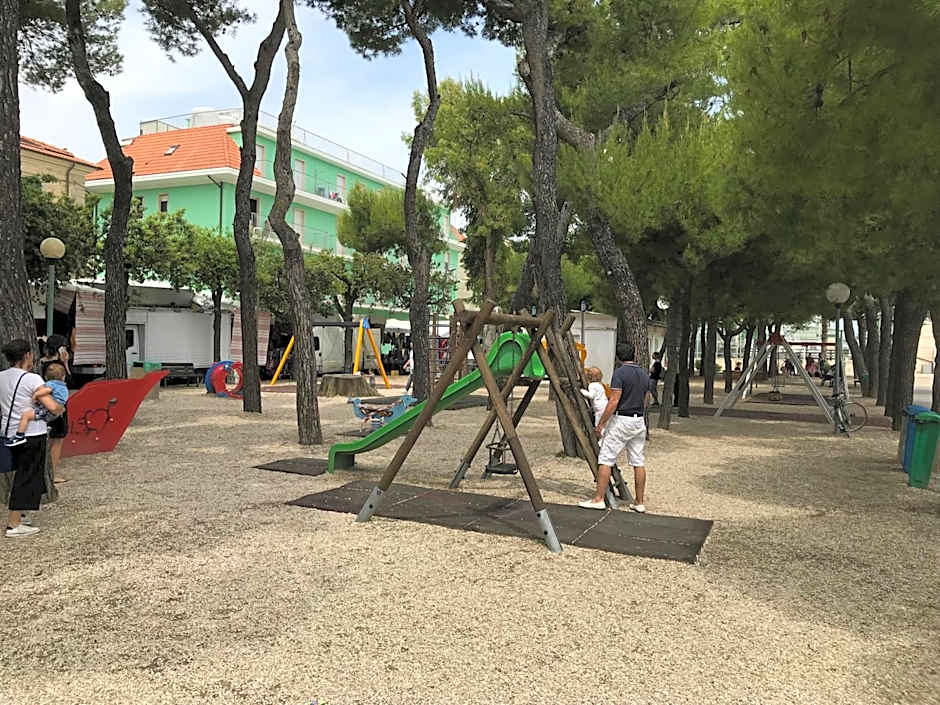 Residence Stella Marina