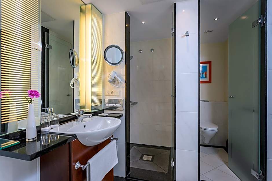 Sheraton Carlton Nuernberg