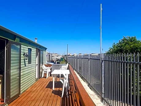 Kerrys Place, 75 Sealands Caravan Site, Ingoldmells 6 Berth