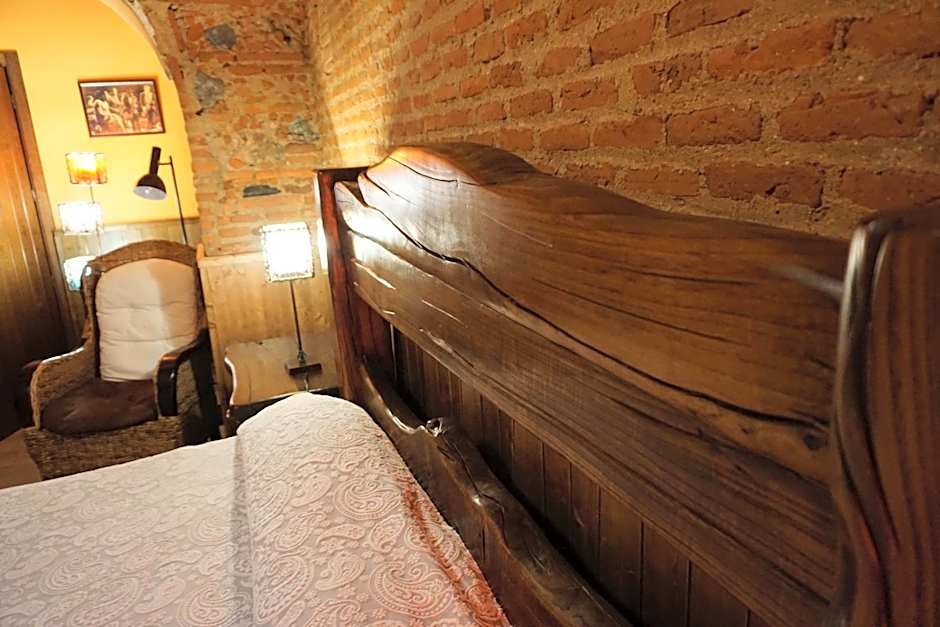 Hotel Rural Cerro Principe