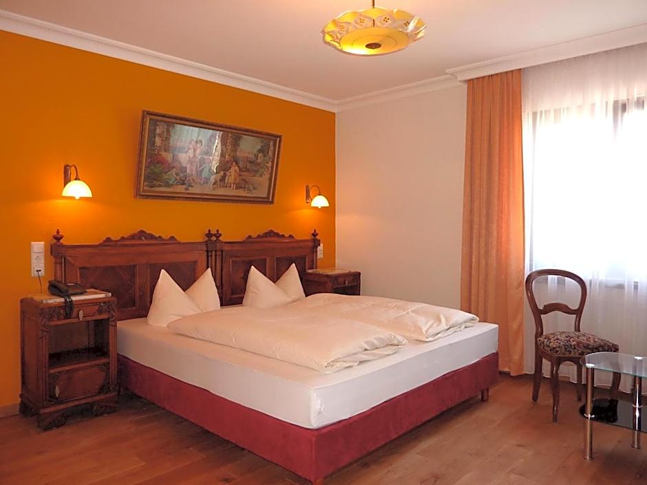 Historisches Genusshotel Löwen