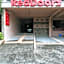 RedDoorz Plus @ Robinson's Circle (Quarantine Hotel)