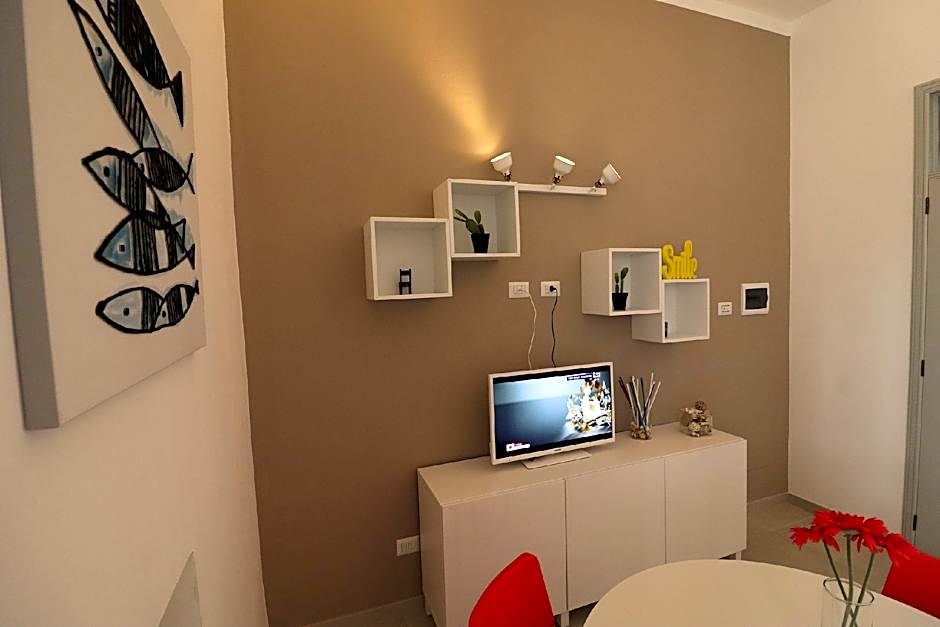 Casa Vacanze aura a Otranto 4 posti