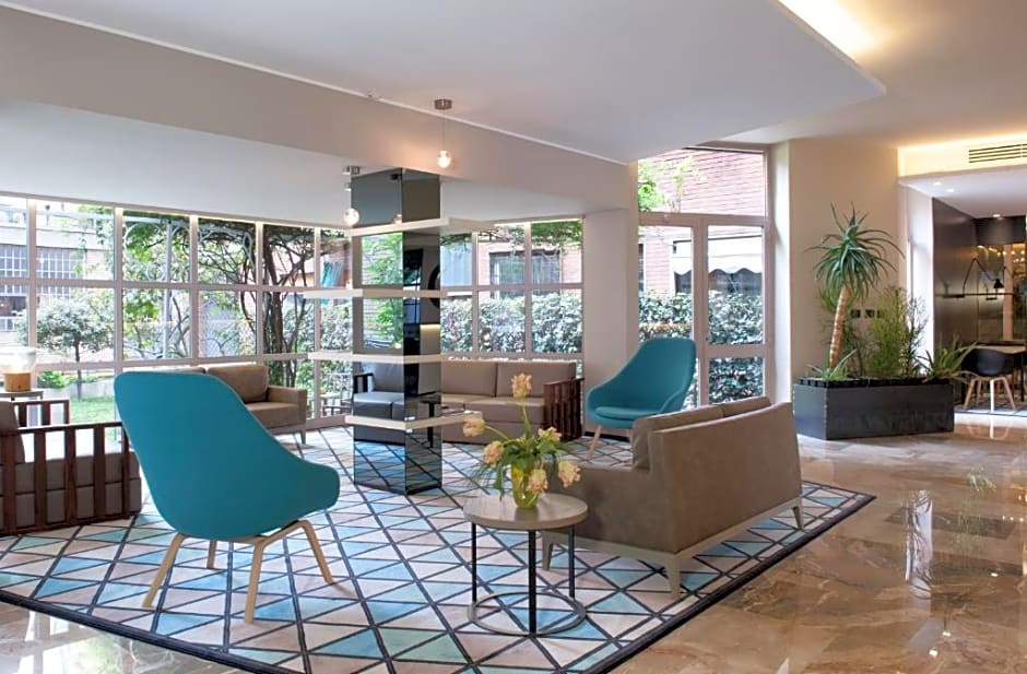 Hotel Lombardia