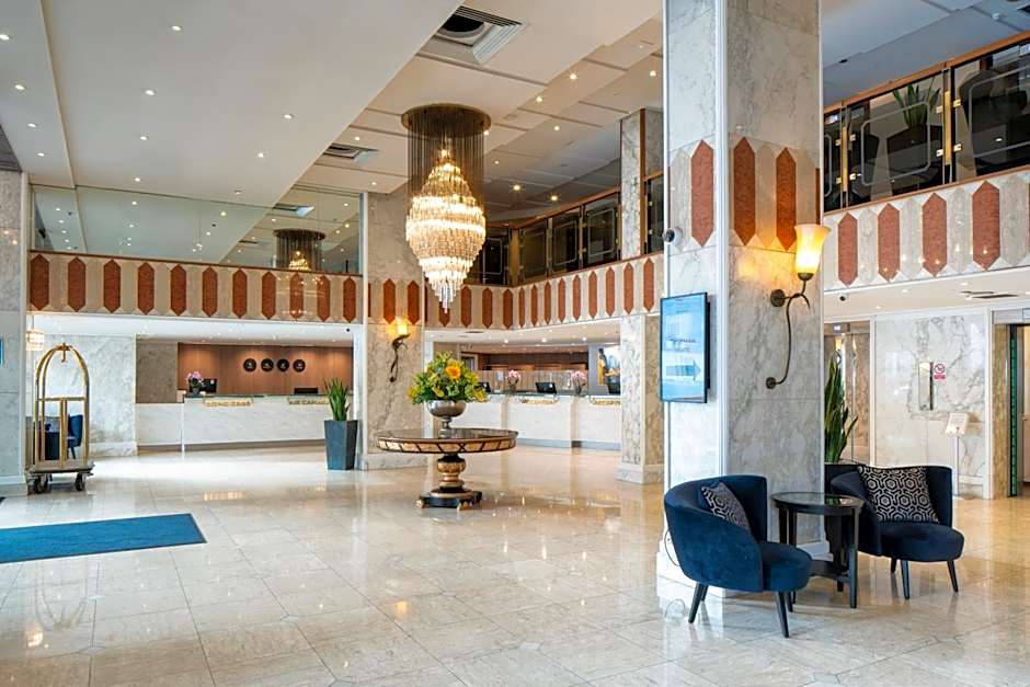 Danubius Hotel Regents Park