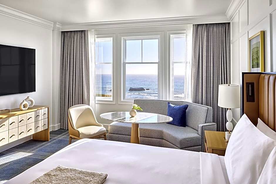 The Ritz-Carlton Half Moon Bay