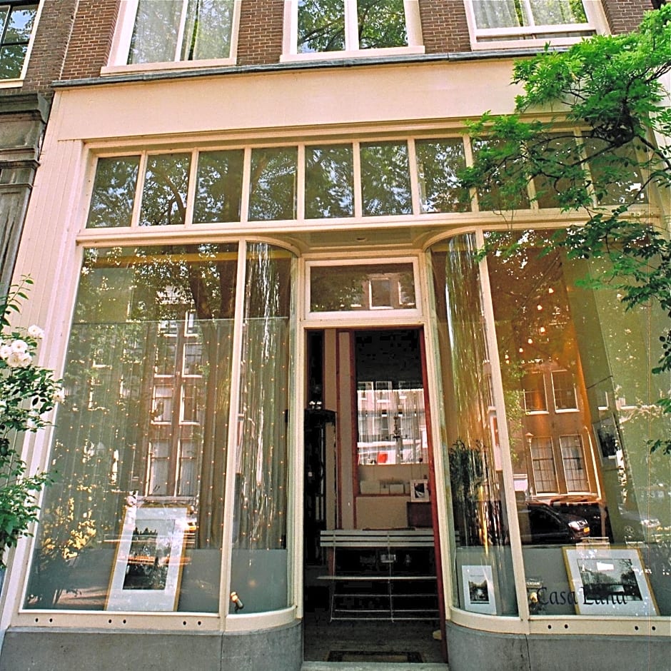 Casa Luna – Amsterdam, NY