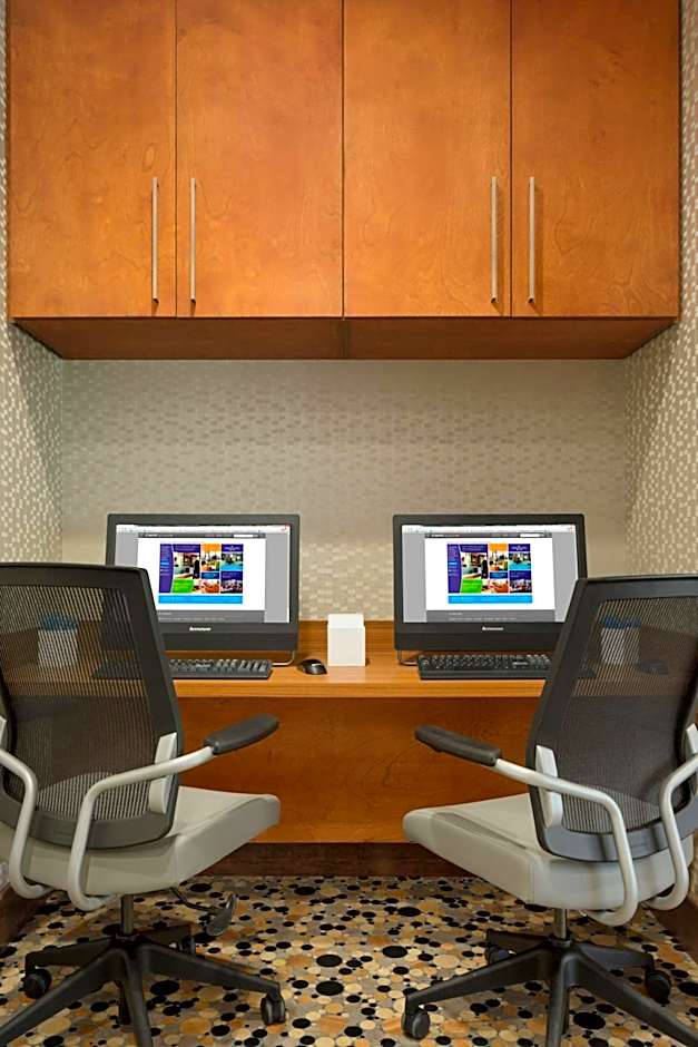 SpringHill Suites by Marriott Tuscaloosa