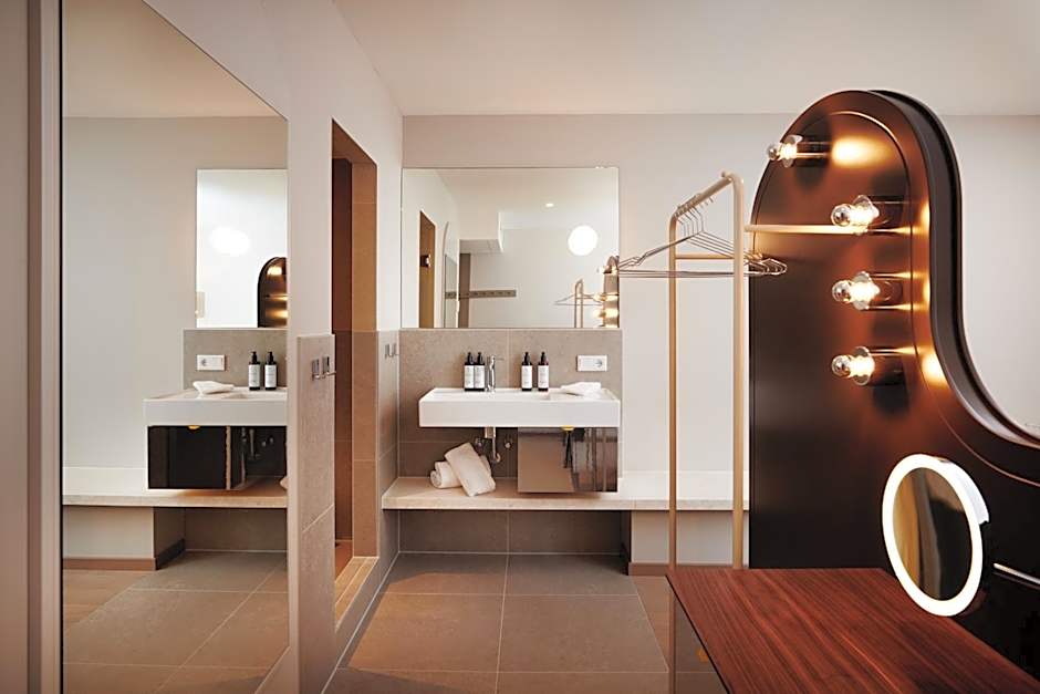 Boutique Hotel das Salz