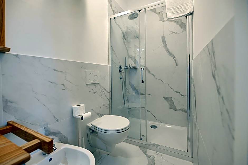 La Dama Country Rooms