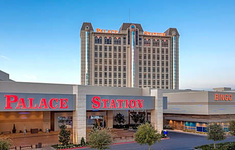 Palace Station Hotel And Casino