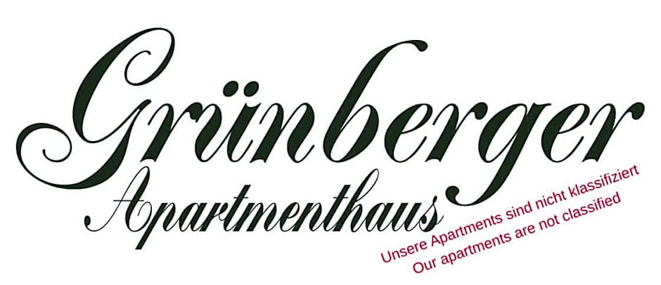 Hotel Gruenberger
