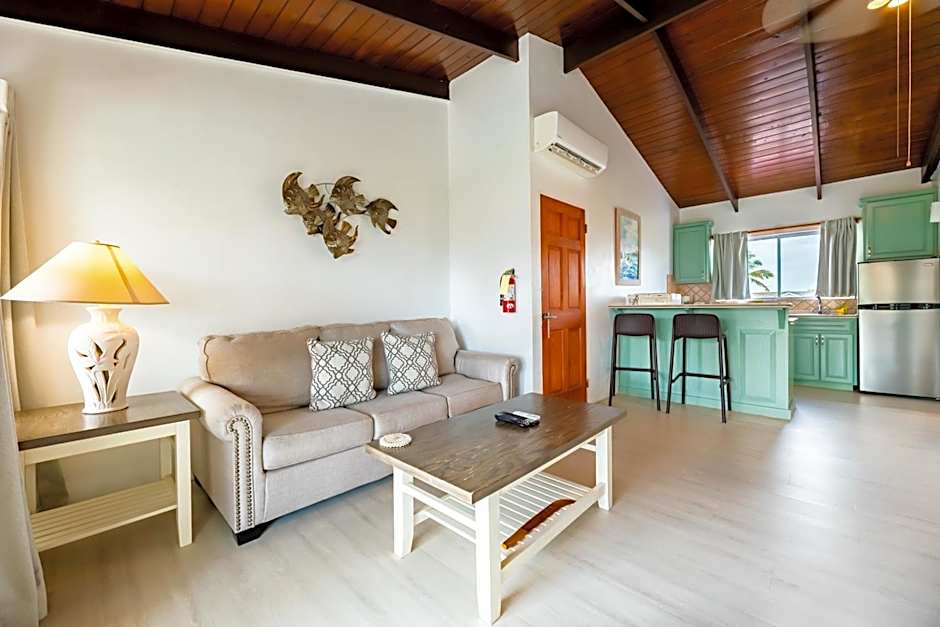 Antigua Village Beach Resort