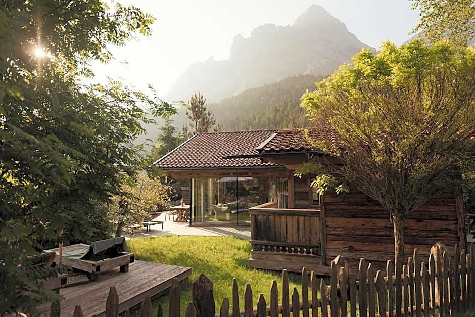 LaPosch - Dein Bergaway