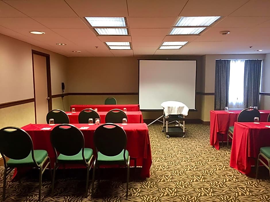 Quality Hotel Philadelphia Airport