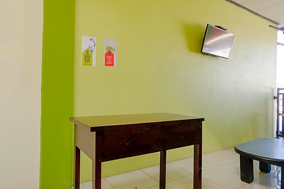 Zulfina Homestay Syariah Mitra RedDoorz