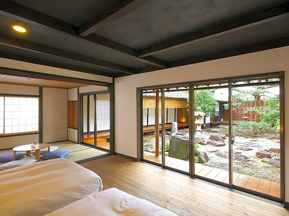 NIPPONIA HOTEL Takehara Saltworks Town