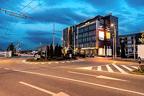 Sky Airport Hotel
