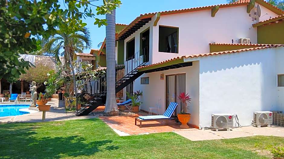 Casa Virgilio B&B
