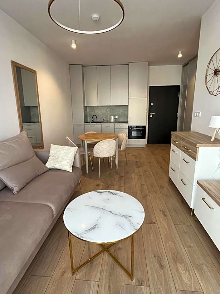 Apartamenty Richter By The Sea