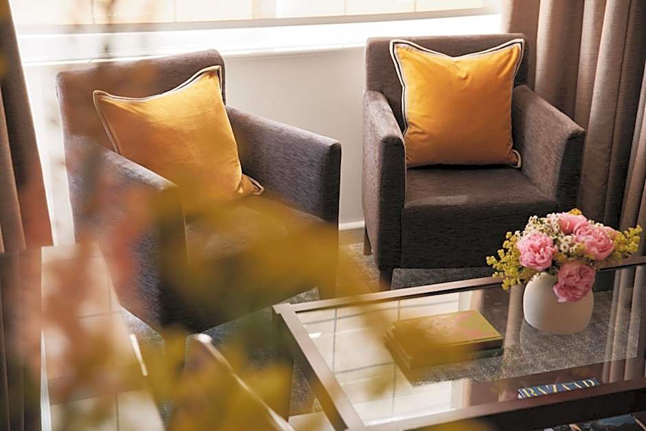 Grand Jersey Hotel and Spa
