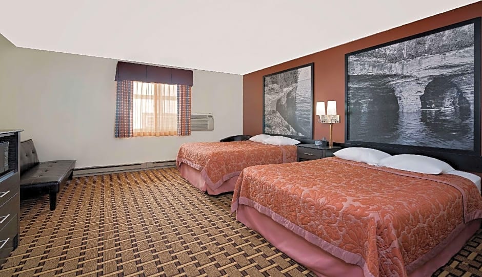 Super 8 by Wyndham Ashland