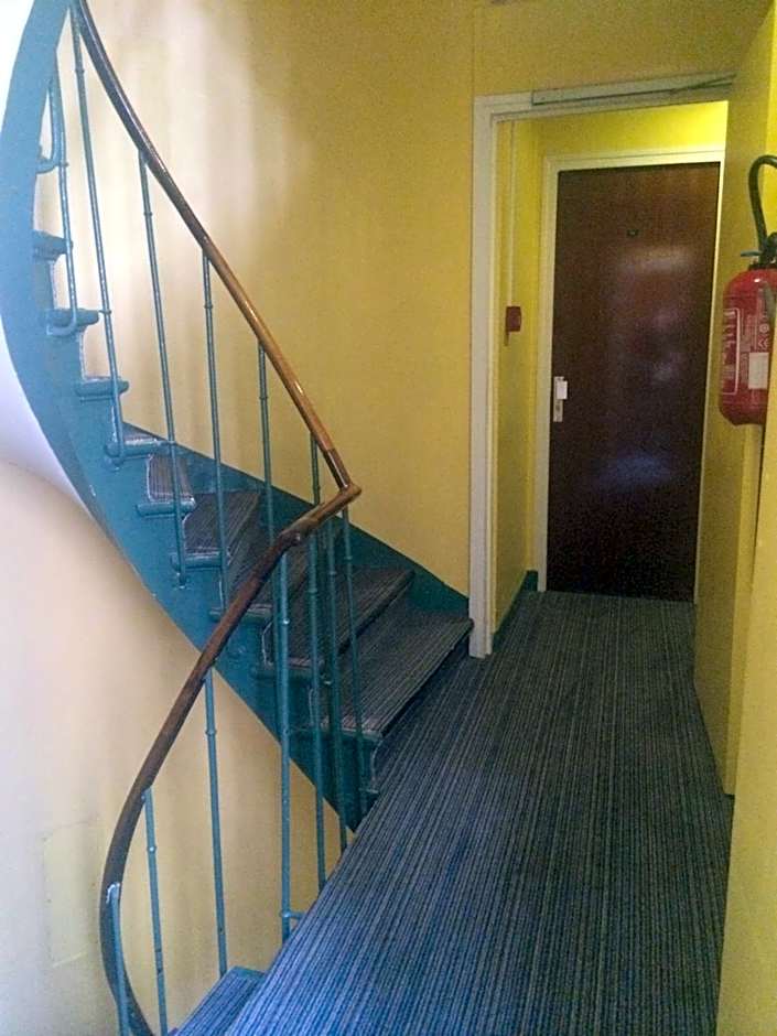 Hotel Cluny Sorbonne