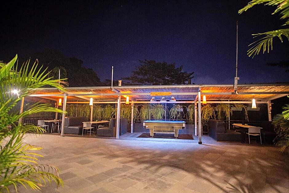 HOTEL and RESIDENCES Riverview Kuta - Bali (Associated HARRIS)