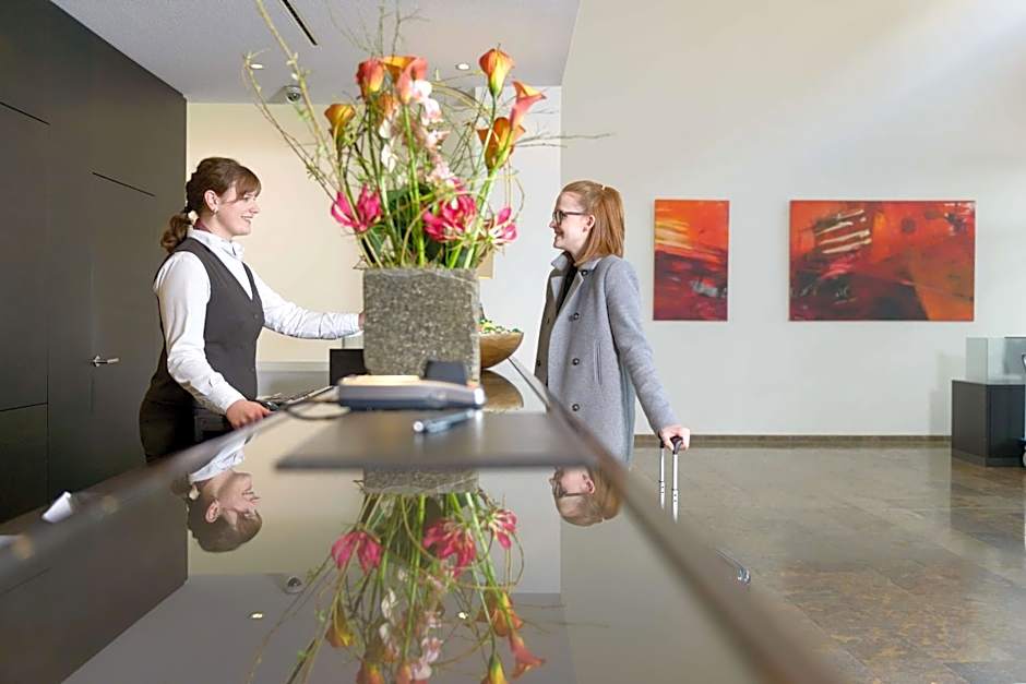 Atlantic Hotel Lübeck