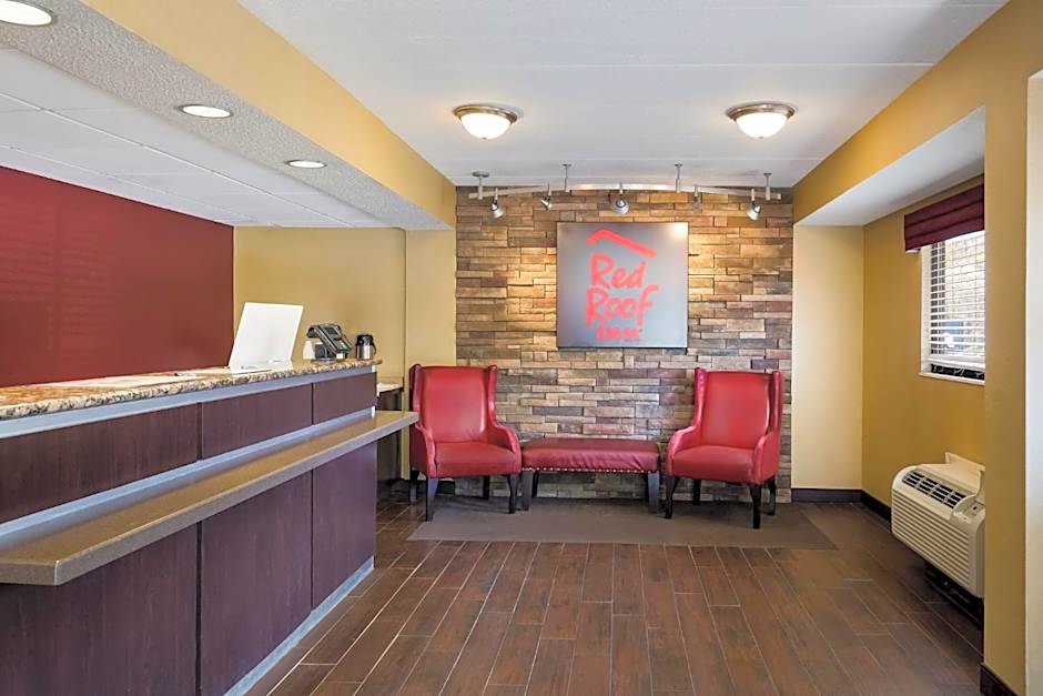 Red Roof Inn Wilkes Barre Arena
