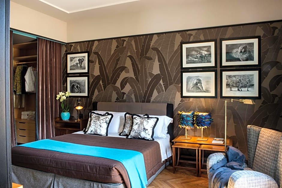 Velona's Jungle Luxury Suites