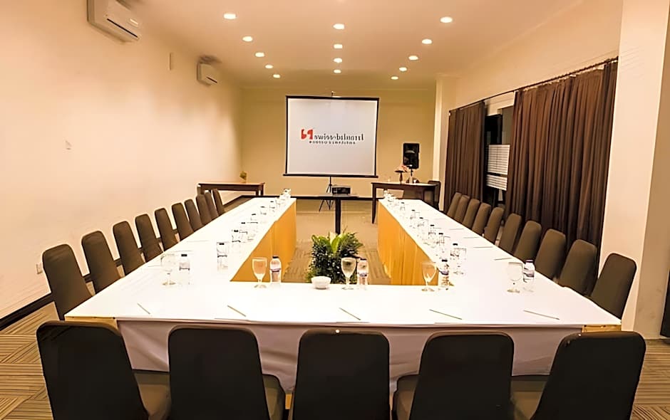 Swiss-Belhotel Borneo Samarinda