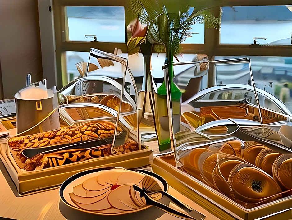 Hotel Kenny Yeosu