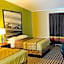 Super 8 by Wyndham Battleboro/Rocky Mount