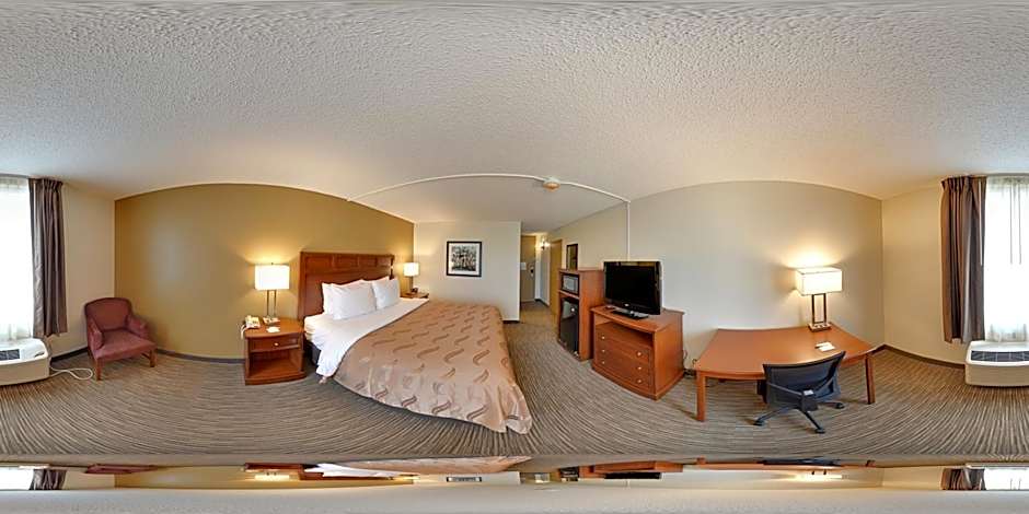 Knights Inn Bucyrus