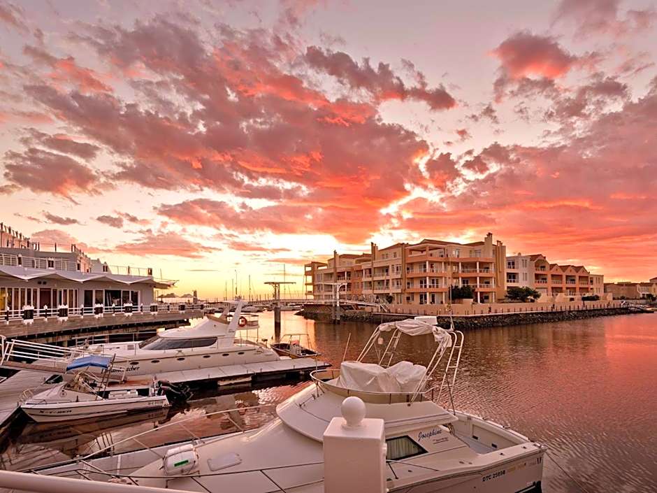 Krystal Beach Hotel Pty Ltd