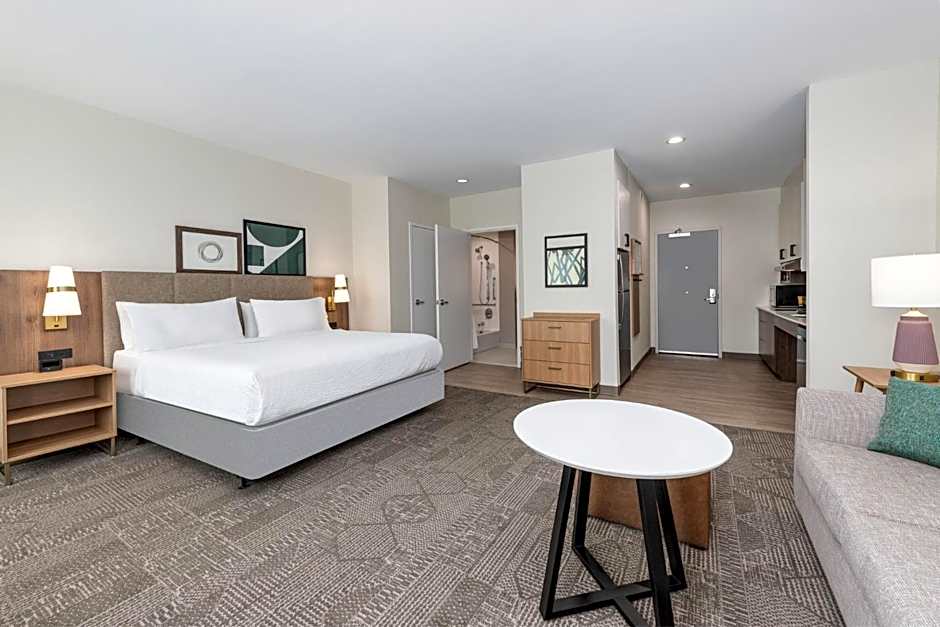 Staybridge Suites Port Arthur By IHG