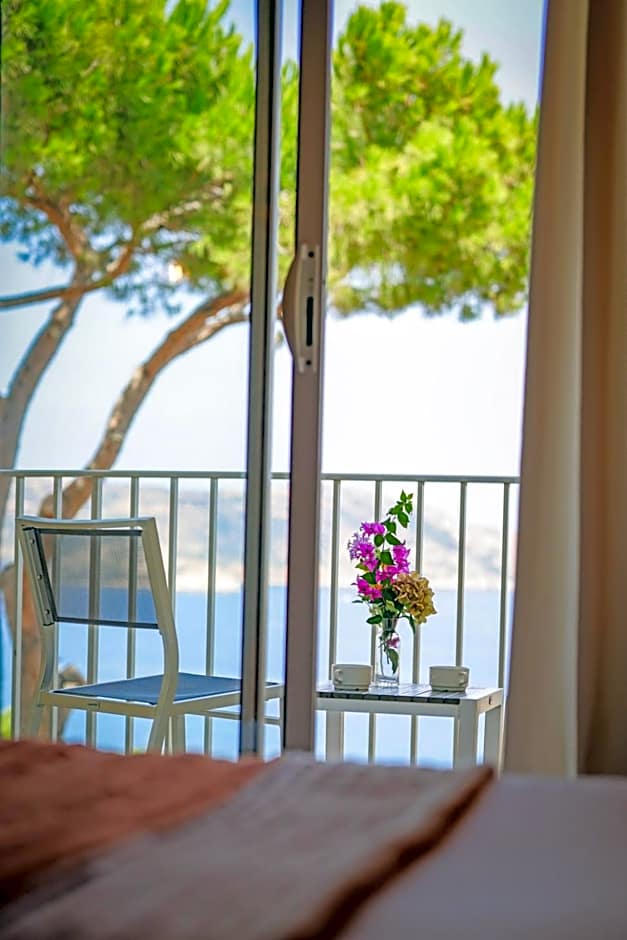 Le Saint Erasme, Hotel Eco Friendly