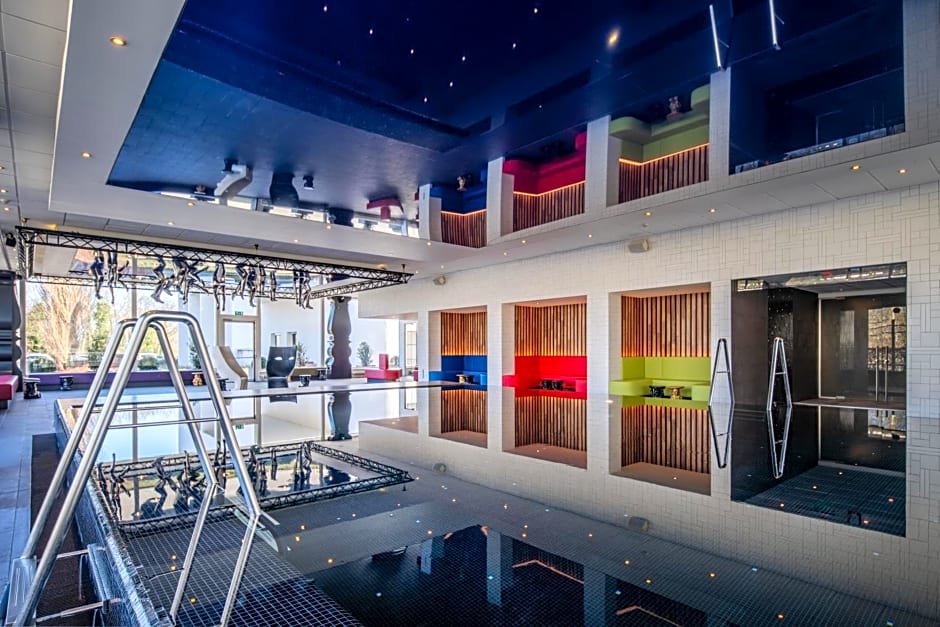 Crowne Plaza Antwerpen By IHG