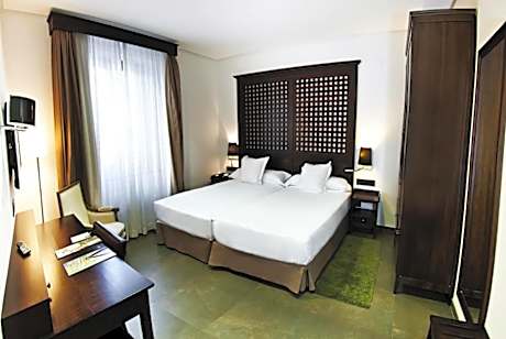 Double Room with Extra Bed