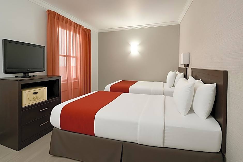 Heritage Hotel New York City